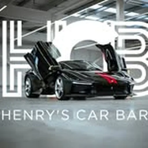 @henryscarbarn profile image