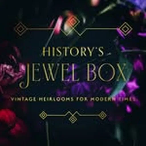 @historysjewelbox profile image
