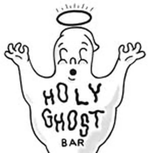 @holyghostbar profile image