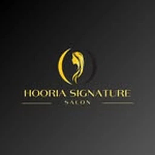 @hooriasignaturesalon profile image