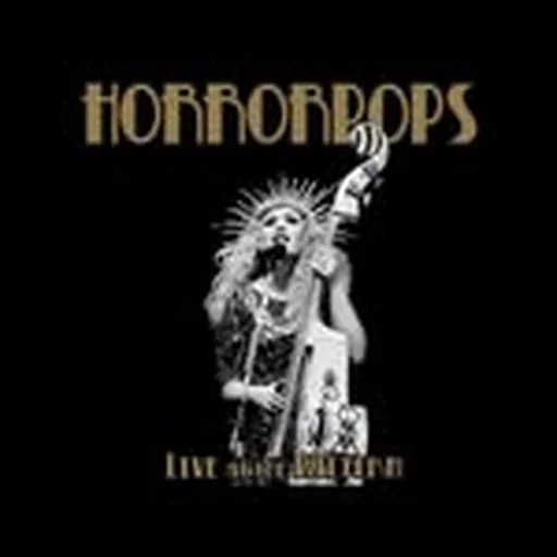 @horrorpops_official profile image