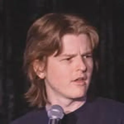 @hotfemalecomedian profile image