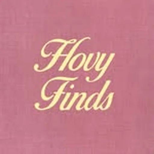 @hovyfinds profile image