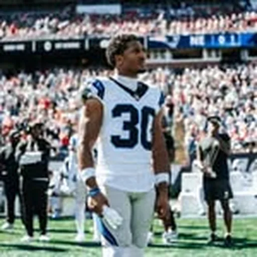 Chuba Shamar Hubbard