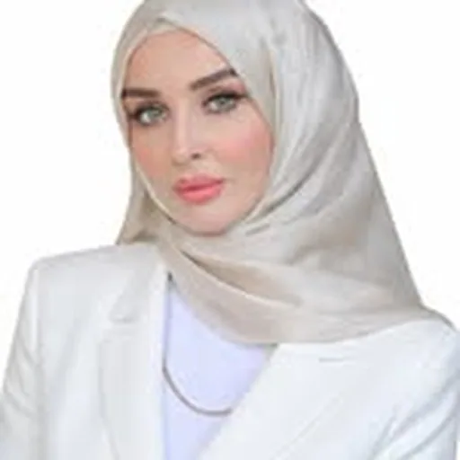 @hulyabayrm profile image