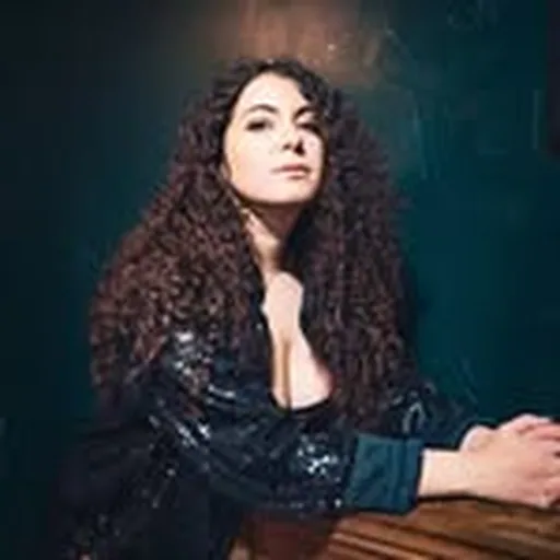 @iamhaleygold profile image