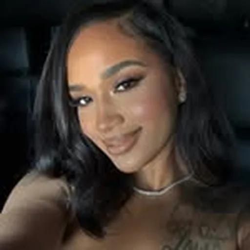 @iammyeisha profile image