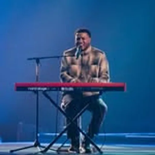 @iamsonmusic profile image