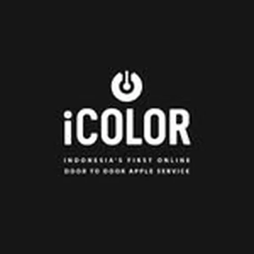 @icolor_service profile image