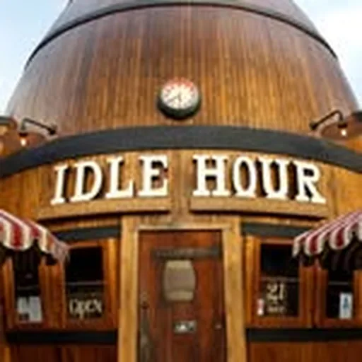 @idlehour profile image