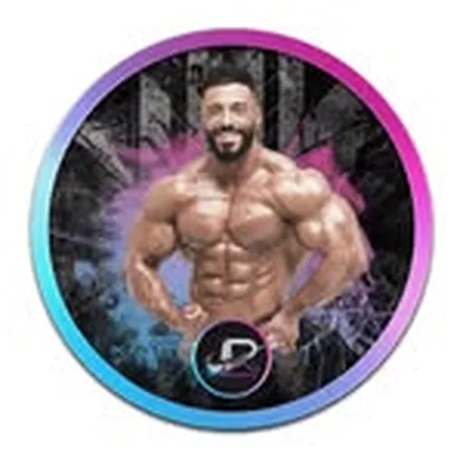@ifbbprojamiedorego profile image