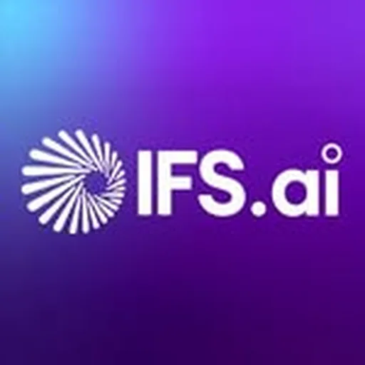 @ifs.ai profile image