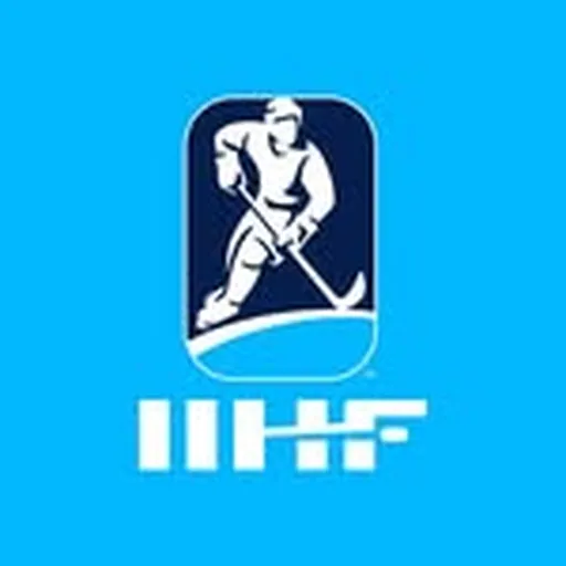 @iihfjuniors profile image