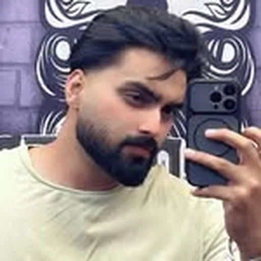 @imvirsariar profile image