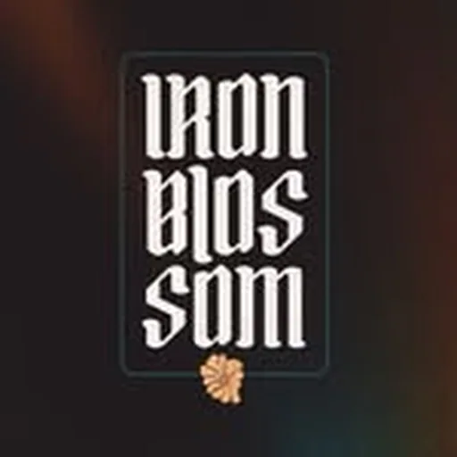 @ironblossomrva profile image