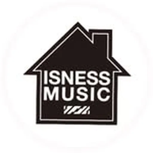 @isness_music profile image