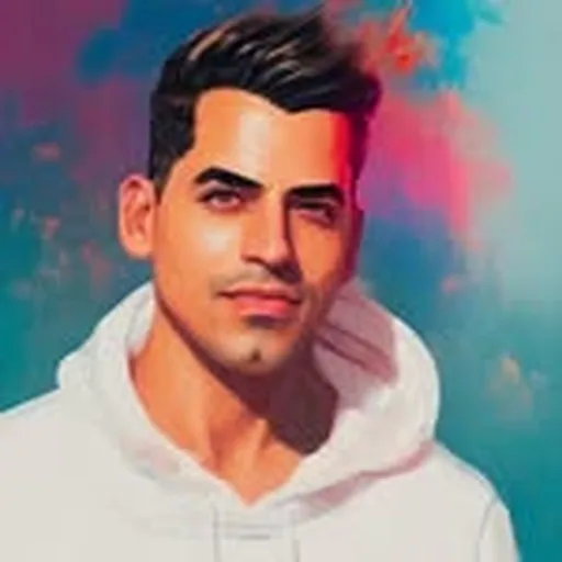 @israeldavidromero profile image