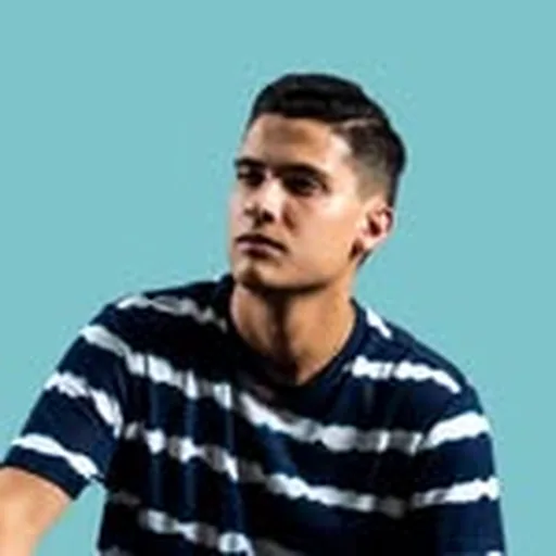 Marlon Caro