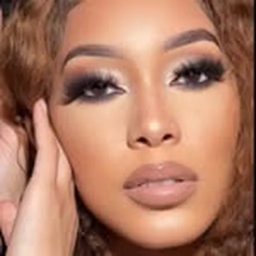 @itssmyah_ profile image