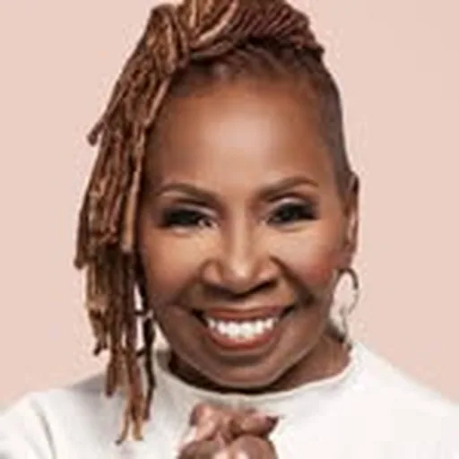 @iyanlavanzant profile image