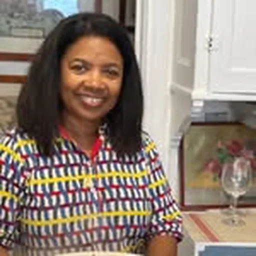 @jacquiesfoodfortalk profile image