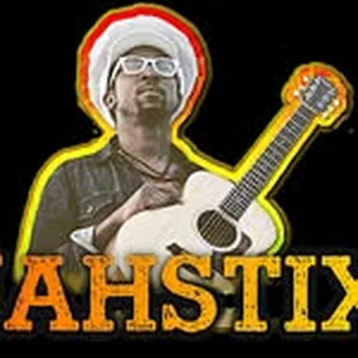 @jahstix profile image