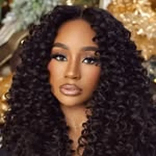 @jalisaevaughn profile image