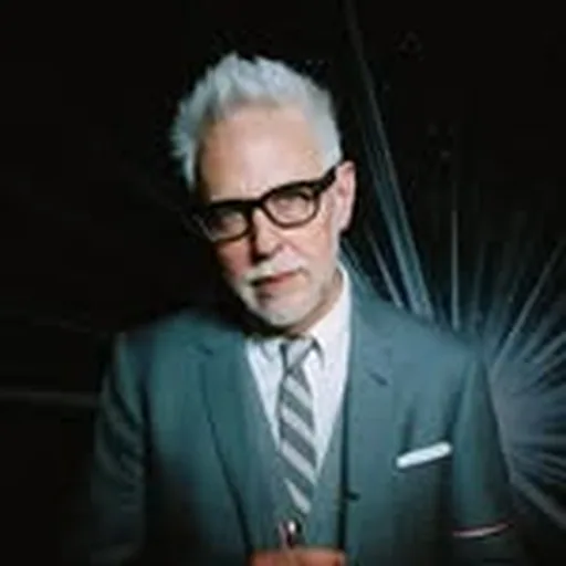 @jamesgunn profile image