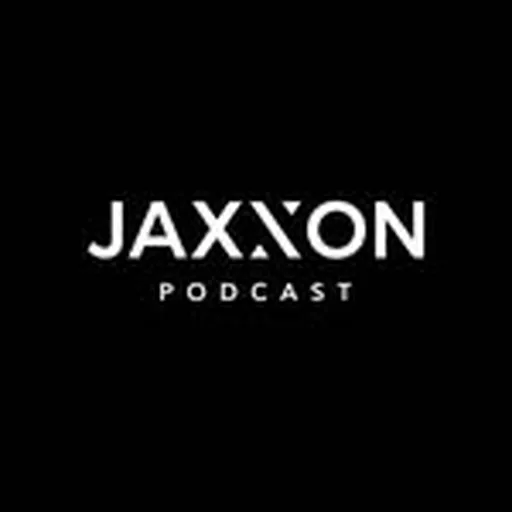 @jaxxonpodcast profile image