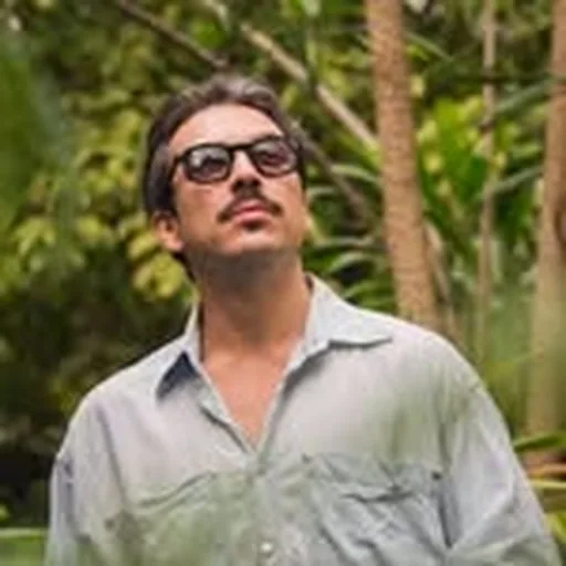 @jazzafari profile image