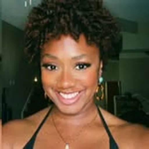@jazziblack profile image