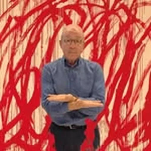 @jerrysaltz profile image