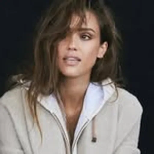 Jessica Alba