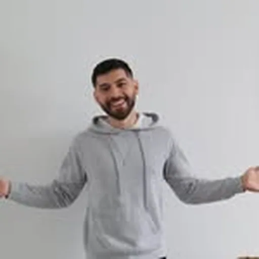 @jilbertos profile image