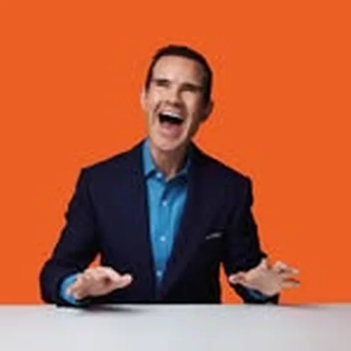 @jimmycarr profile image