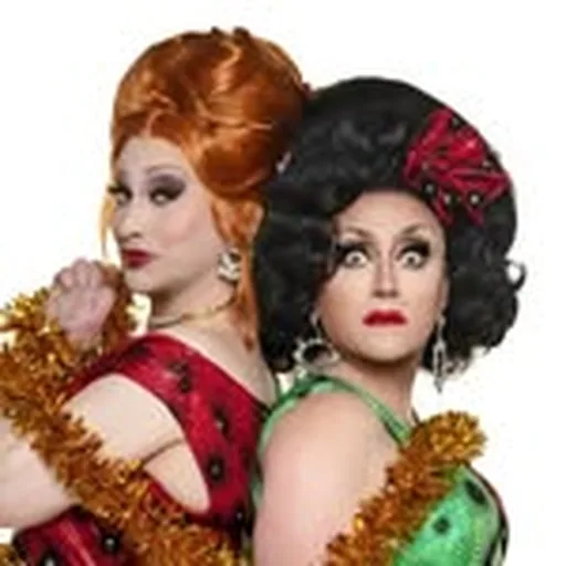 @jinkxanddelaholiday profile image