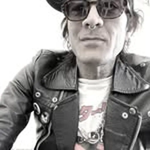 John John Jesse