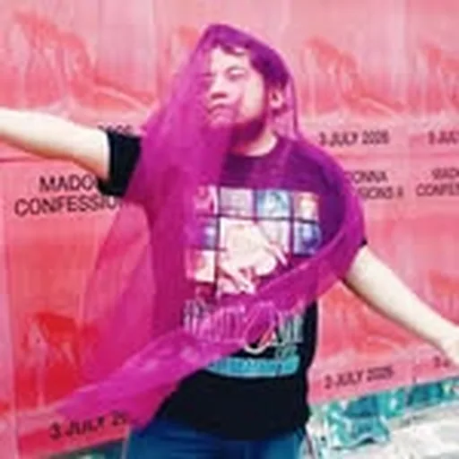 @johnnymadder profile image