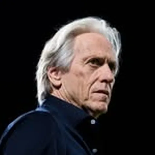 @jorgejesus profile image