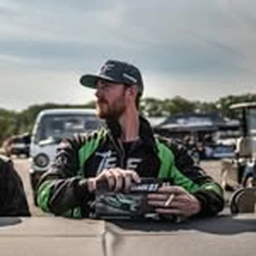 @josiahfallaise profile image