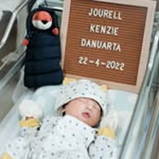 @jourellkenziedanuarta profile image