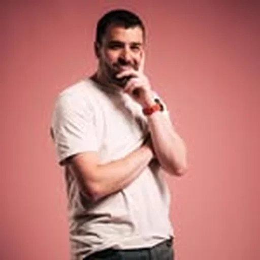 @jsaragossa profile image