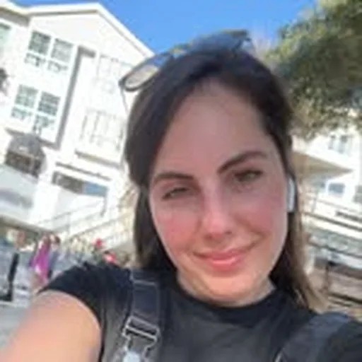 @justsassymassy profile image