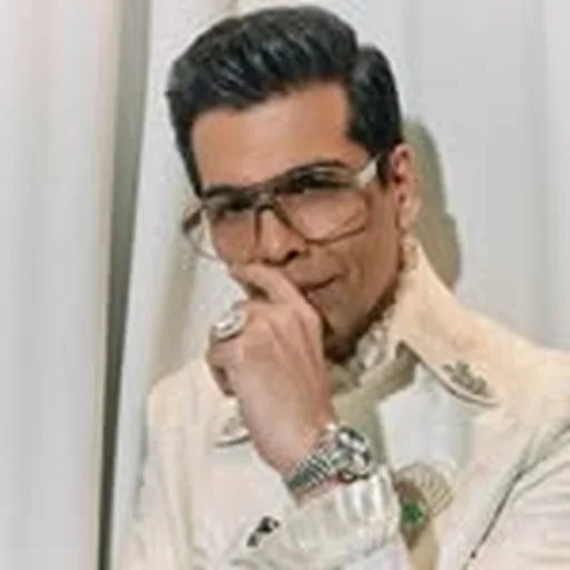 @karanjohar profile image