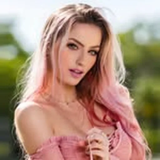 Katherine Angel Correia