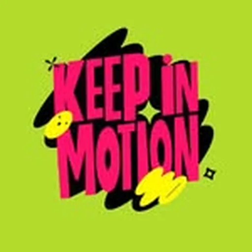@keeepinmotion profile image
