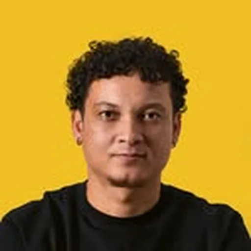 @kennethtebogomiddleton profile image