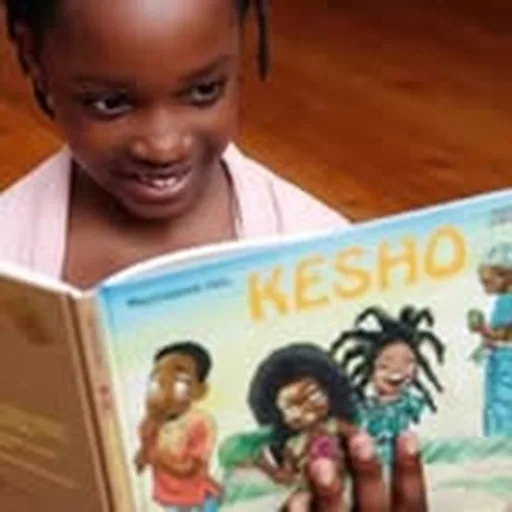 @keshobook profile image