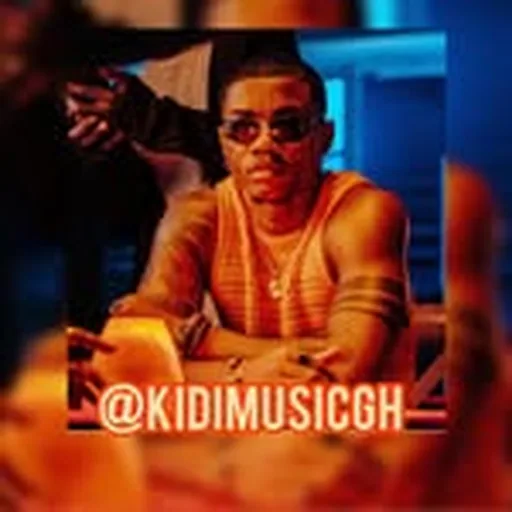 @kidimusicgh profile image