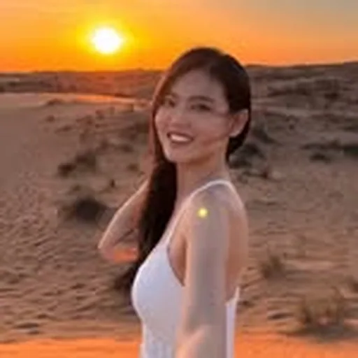 @kimberlychia profile image